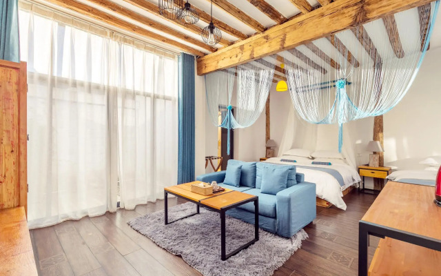 Lijiang Stories From Afar Inn