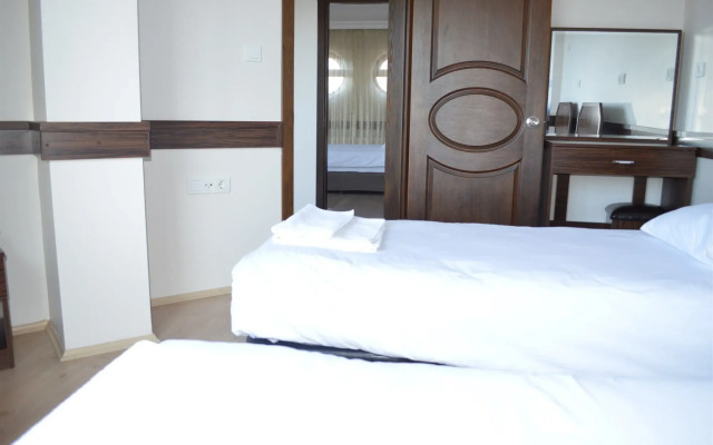 Amasra Ceylin Hotel