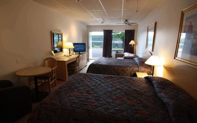 Motel Panoramique