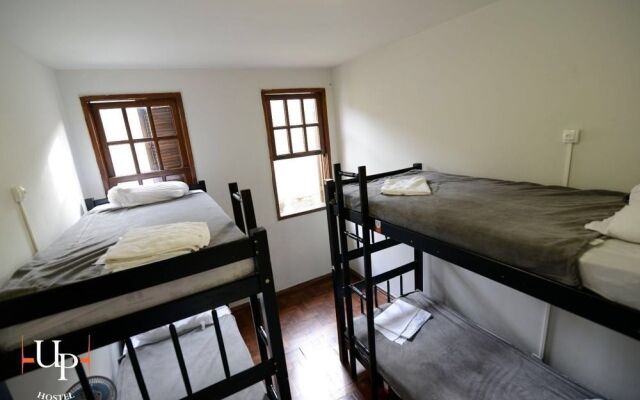 Universidade Pampulha Hostel - H2UP