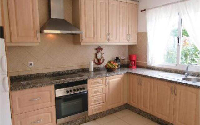 Holiday Home In Buenavista Del Norte