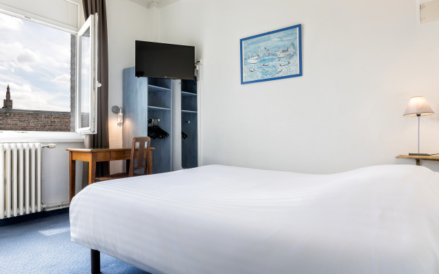 Hotel Saint Maurice