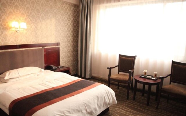 Super 8 Hotel Xinghua Ba Zi Qiao