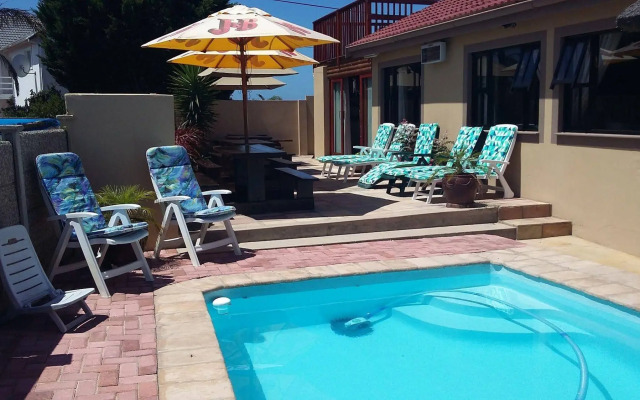 Anchorage Guest House