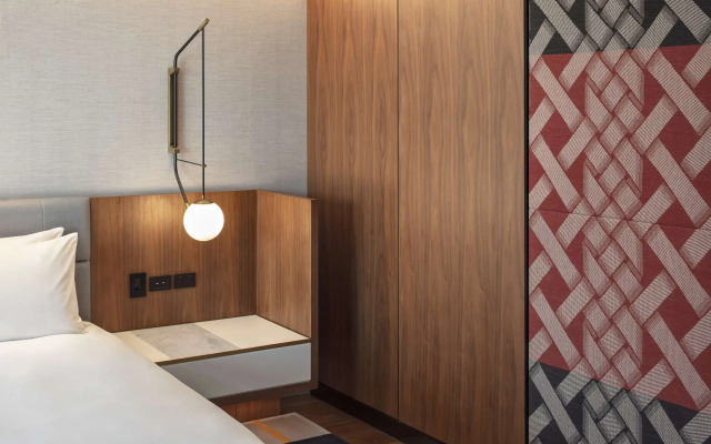 Park Hyatt Auckland