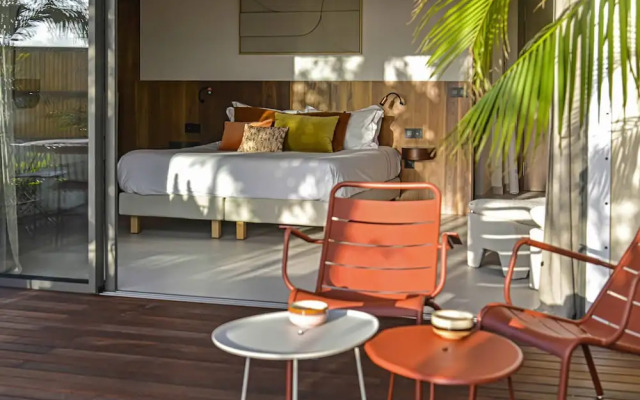 Le Martin Boutique Hôtel