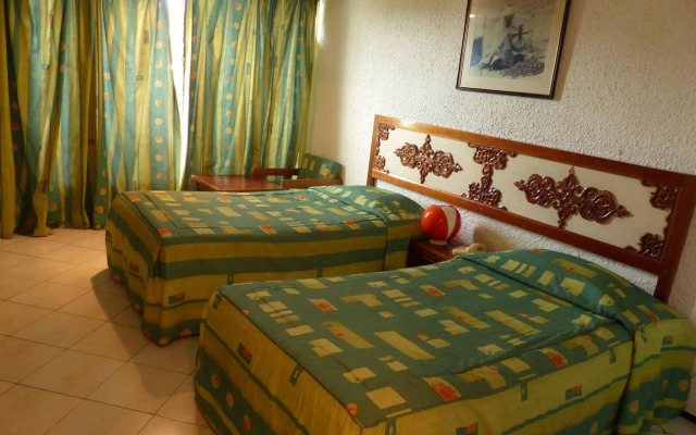 Sud Bahia Agadir Bahia City Hotel