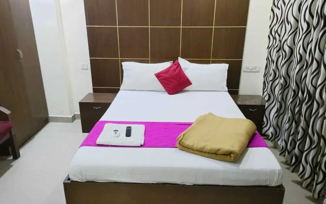 Ulo Panasia Residency
