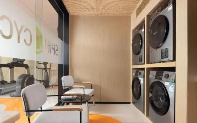 Home2 Suites By Hilton Guangzhou Conghua