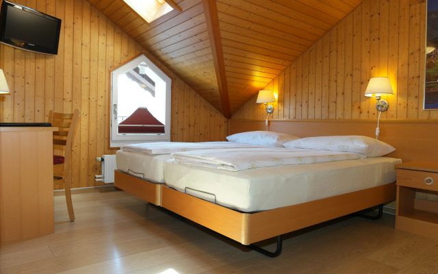 Hotel Rössli