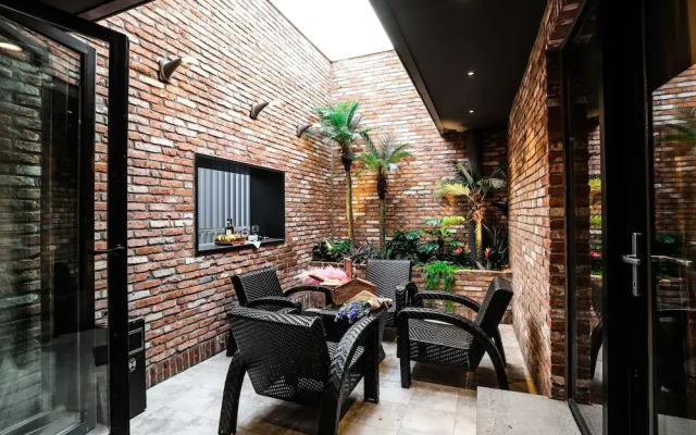 Jeonju Mari Hotel Terminal Store