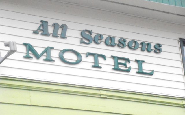 All Seasons Motel