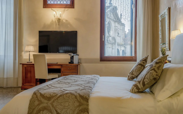 Hotel Palazzo Vitturi