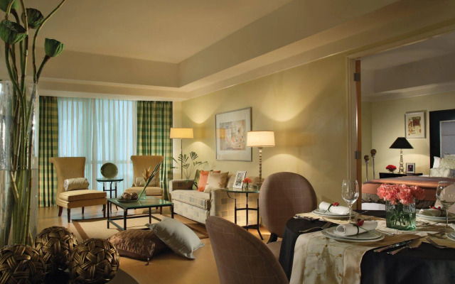 Somerset Millennium Makati