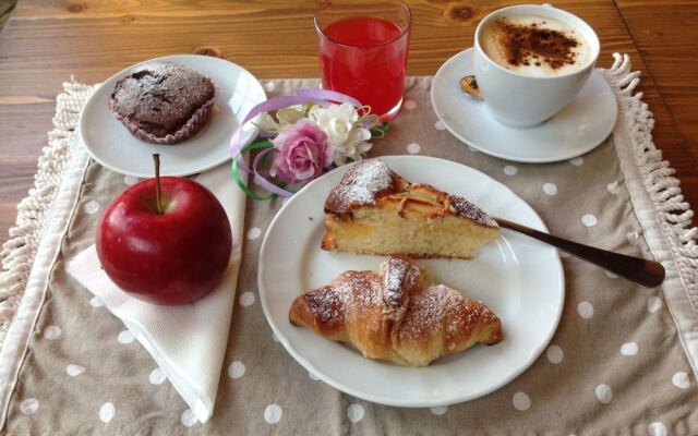 Conte Pietro Room & Breakfast