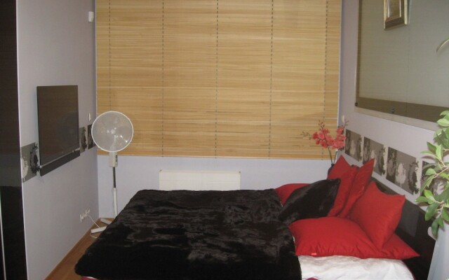 Czech Bohemia Design Apartments Prague
