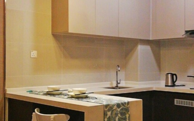 City View Homestay @ Country Garden Danga Bay