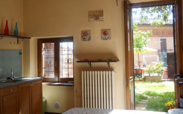 B&B Al Giardino di Alice