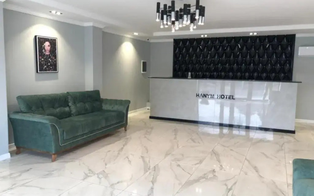 Hanym Hotel
