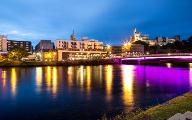 Mercure Inverness Hotel