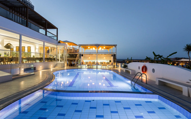 Nostos Hotel