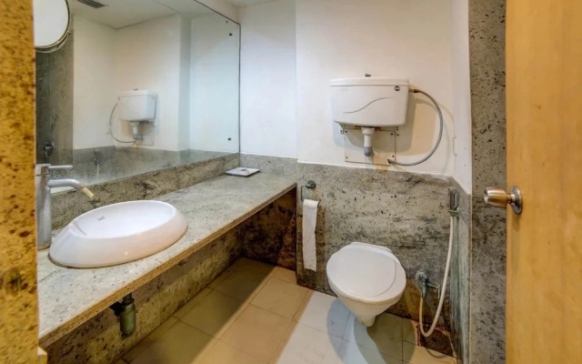 Collection O Hotel Orchid