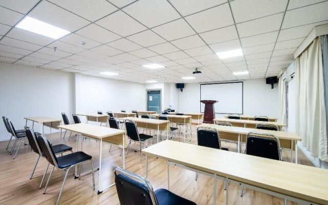 Hanting Hotel Bengbu Huaihe Culture Square Branch