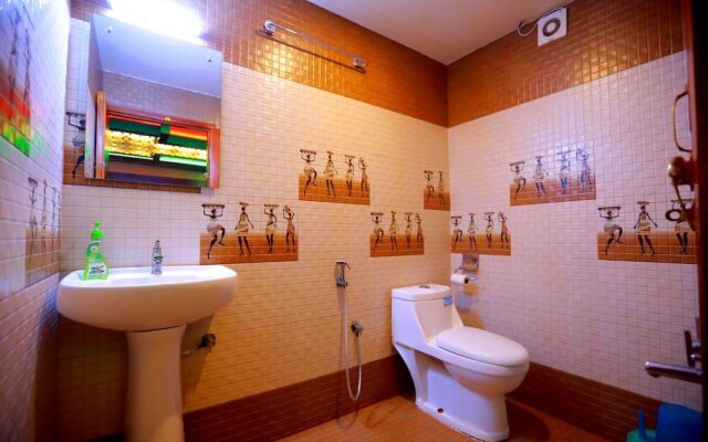 Kerala Luxury House Boat