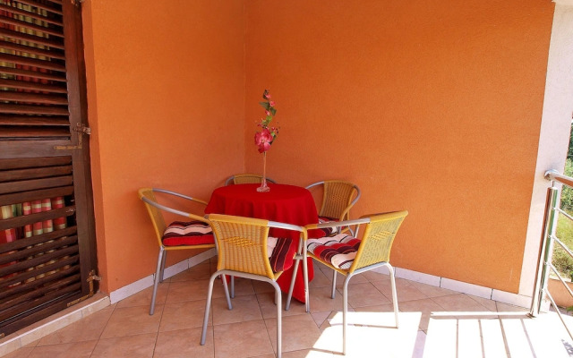 Apartment Manda 709