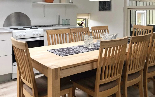 4 Person Holiday Home in Hejls