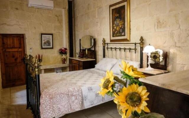 Traditional Maltese House of Character