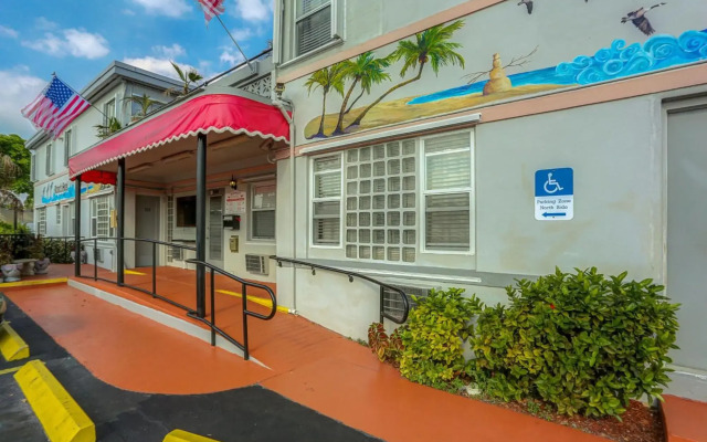 Richard's Hotel