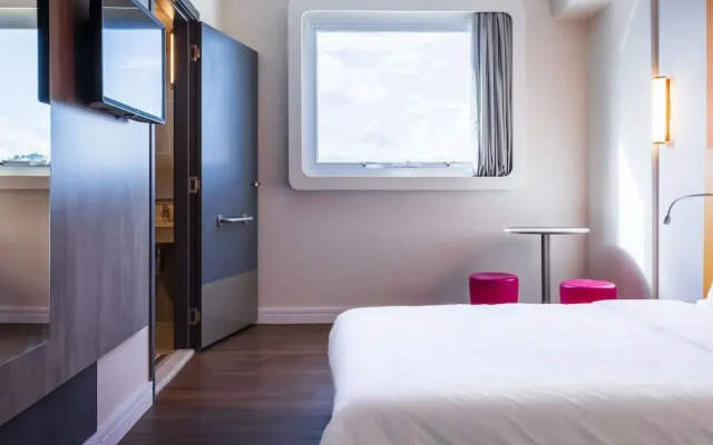 Ibis Budget Pindamonhangaba