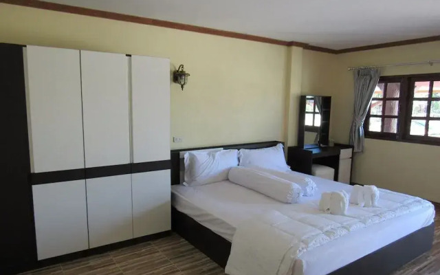 Suanpalm Healthy Resort