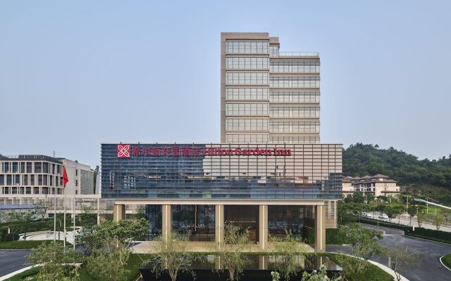 Hilton Garden Inn Zhuhai Jinan University