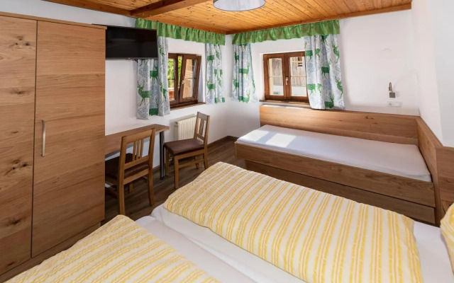 Appartement Unterhof
