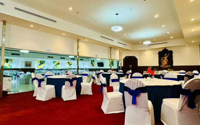 Fortune Plaza Hotel