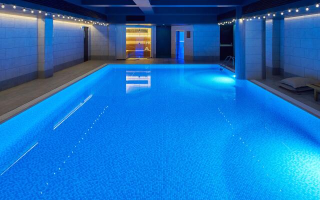 Kimpton Charlotte Square by IHG