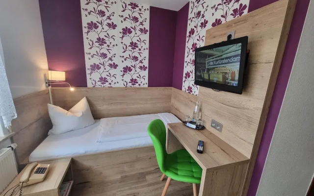 Bergschänke & Berghotel