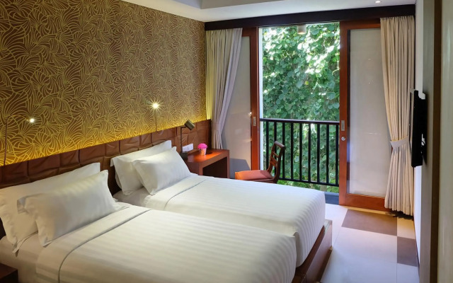 Sun Island Hotel & Spa Legian