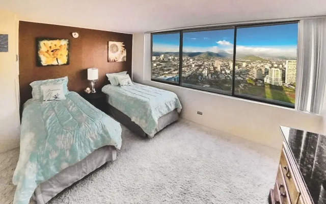 Vacation Rentals Hawaiian Monarch
