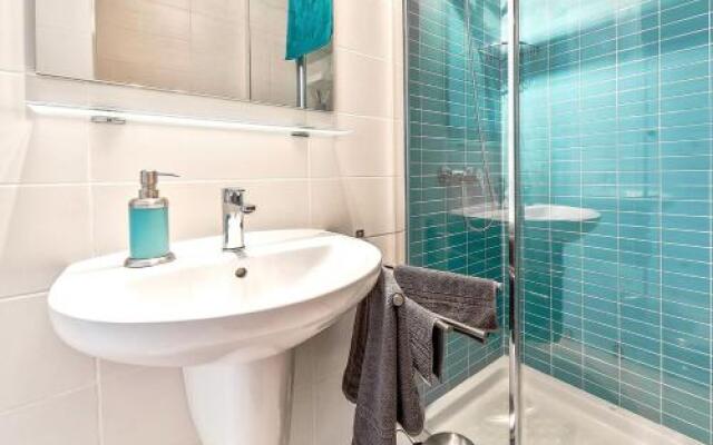 Hortensia Suites
