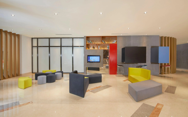 Holiday Inn Express Zhengzhou Zhengdong by IHG
