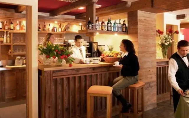 Courmaison Residence