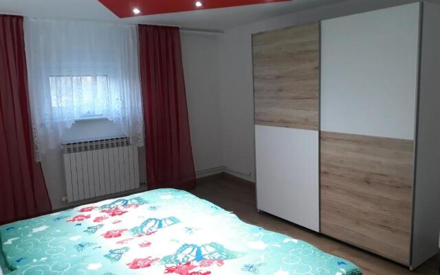 Apartmani Anna