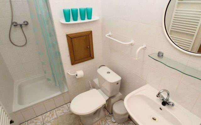 Apartment Lanovka Jachymov 25264