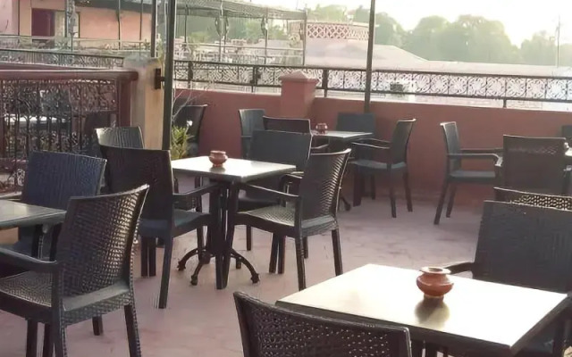 Djemaa El Fna Hotel Cecil