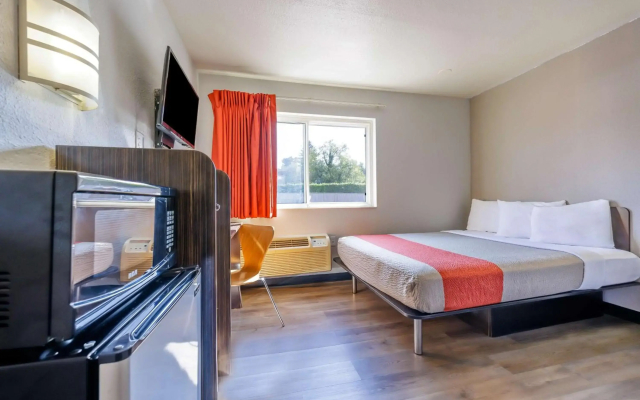 Motel 6 Seattle, WA - Sea-Tac Airport South