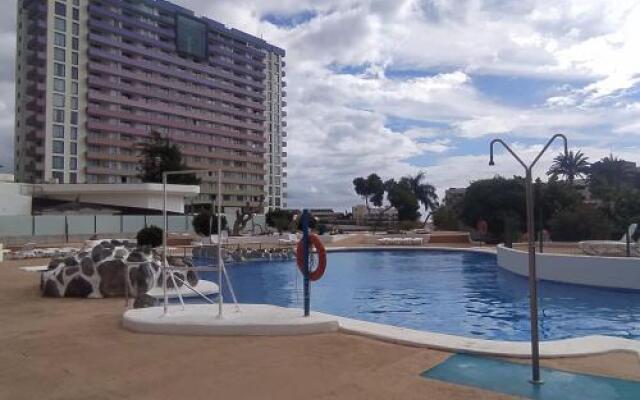Paraiso Del Sur