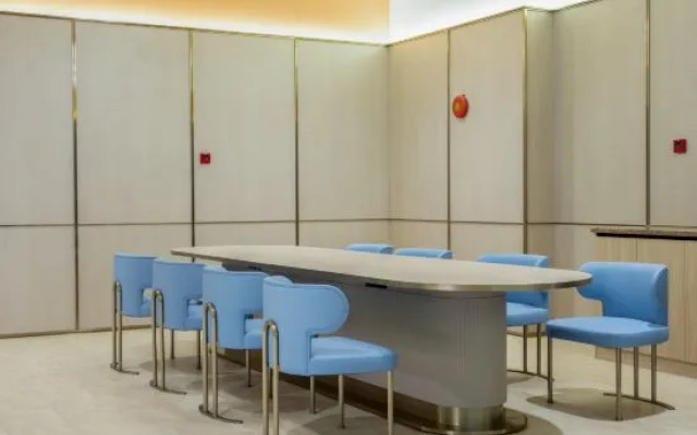 Hanting Hotel Jiande Xinanjiang New Branch